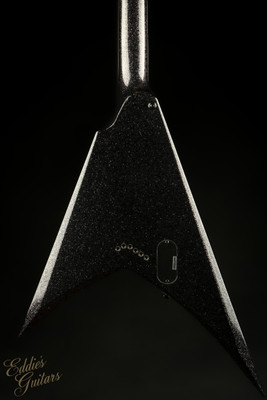 2023 - ESP LTD KH-V Black Sparkle