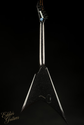 2023 - ESP LTD KH-V Black Sparkle