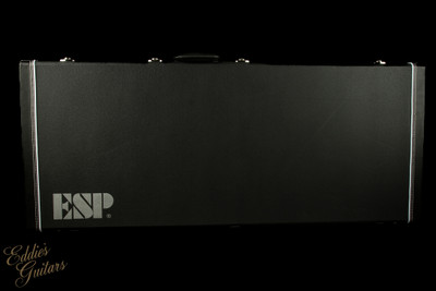 2023 - ESP LTD KH-V Black Sparkle