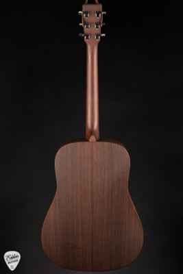 2005 – Martin Custom D Rosewood (Guitar Center Exclusive) – Sitka/Indian Acoustic Guitar