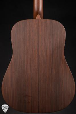 2005 – Martin Custom D Rosewood (Guitar Center Exclusive) – Sitka/Indian Acoustic Guitar