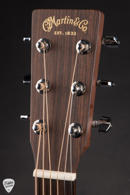 2005 – Martin Custom D Rosewood (Guitar Center Exclusive) – Sitka/Indian Acoustic Guitar