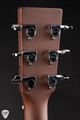 2005 – Martin Custom D Rosewood (Guitar Center Exclusive) – Sitka/Indian Acoustic Guitar