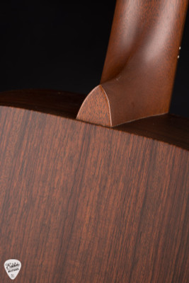 2005 – Martin Custom D Rosewood (Guitar Center Exclusive) – Sitka/Indian Acoustic Guitar