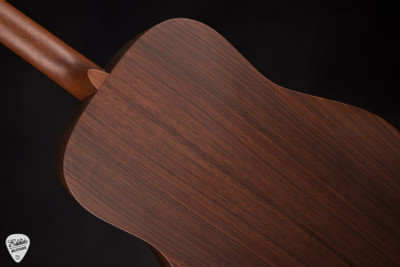 2005 – Martin Custom D Rosewood (Guitar Center Exclusive) – Sitka/Indian Acoustic Guitar