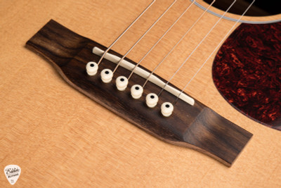2005 – Martin Custom D Rosewood (Guitar Center Exclusive) – Sitka/Indian Acoustic Guitar
