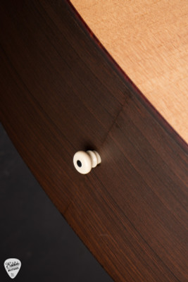 2005 – Martin Custom D Rosewood (Guitar Center Exclusive) – Sitka/Indian Acoustic Guitar