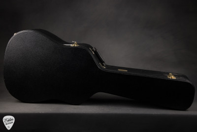 2005 – Martin Custom D Rosewood (Guitar Center Exclusive) – Sitka/Indian Acoustic Guitar