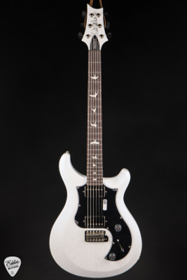Paul Reed Smith S2 Standard 22 Satin Electric Guitar in Pearl White