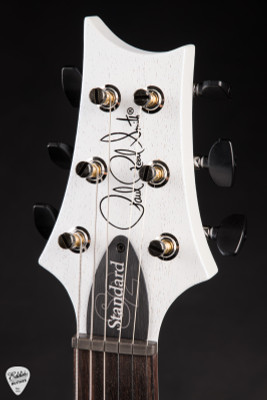 Paul Reed Smith S2 Standard 22 Satin Electric Guitar in Pearl White