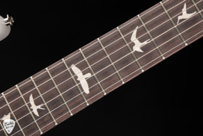 Paul Reed Smith S2 Standard 22 Satin Electric Guitar in Pearl White