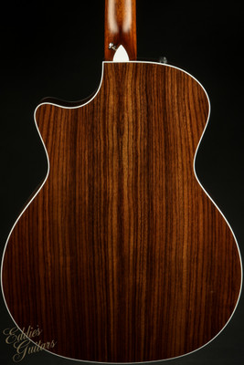 2023 - Taylor 414ce-R - Tobacco Sunburst