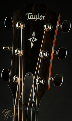 2023 - Taylor 414ce-R - Tobacco Sunburst