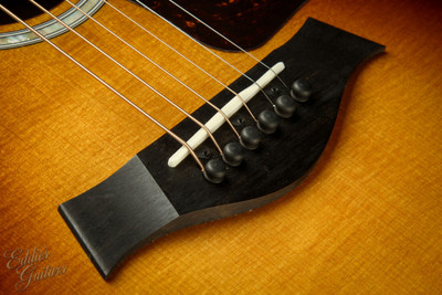 2023 - Taylor 412ce - Tobacco Sunburst