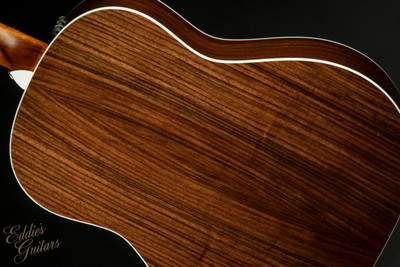 2023 - Taylor 417e-R - Tobacco Sunburst