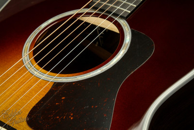 2023 - Taylor 417e-R - Tobacco Sunburst