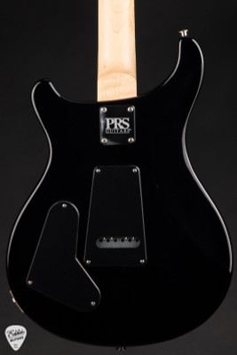 Paul Reed Smith S2 Swamp Ash Special Electric Guitar in White Doghair Smokeburst