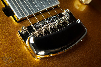 2023 - Ernie Ball Music Man Sabre HT - Showtime