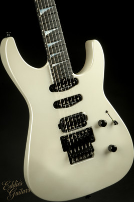 Used - Jackson American Series Soloist SL3, Ebony Fretboard