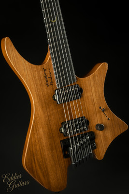 Strandberg Boden Prog NX6 Plini Edition