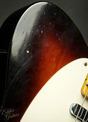 Fender Custom Shop 1955 Telecaster Journeyman - Wide Fade 2-Tone Sunburst