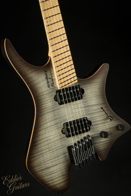 Strandberg Boden Original NX6 - Charcoal Black