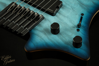 Strandberg Boden Original NX7 - Glacier Blue