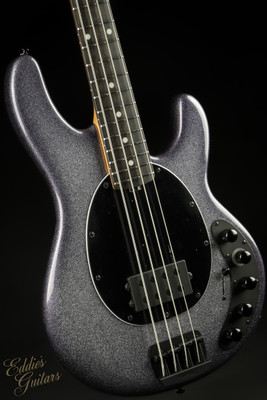 Ernie Ball Music Man DarkRay - Starry Night