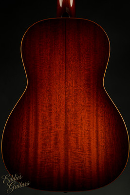 2023 - Santa Cruz Don Edwards Cowboy Singer