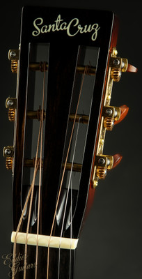 2023 - Santa Cruz Don Edwards Cowboy Singer