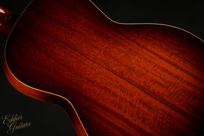 2023 - Santa Cruz Don Edwards Cowboy Singer