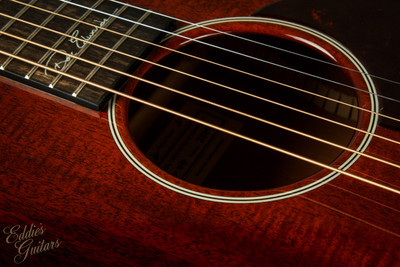 2023 - Santa Cruz Don Edwards Cowboy Singer