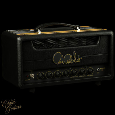 Paul Reed Smith HDRX 20 - Head