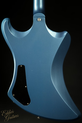 2023 - Shelton Solar Arrow Light Aged Pelham Blue