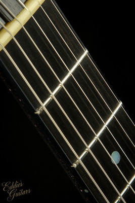 2023 - Shelton Solar Arrow Charcoal Sparkle Gloss