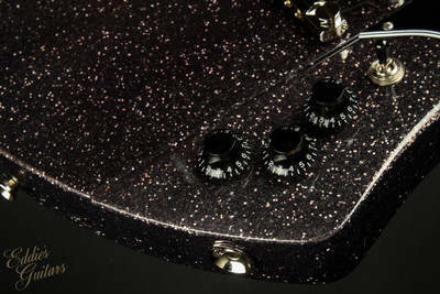 2023 - Shelton Solar Arrow Charcoal Sparkle Gloss