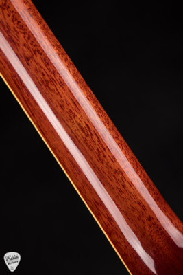 Gibson Custom Shop PSL ’58 Les Paul Standard Reissue Gloss Sunrise Teaburst Electric Guitar