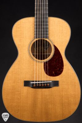 Sale Pending-Collings 01 T – Baked Sitka Spruce & Mahogany Acoustic guitar