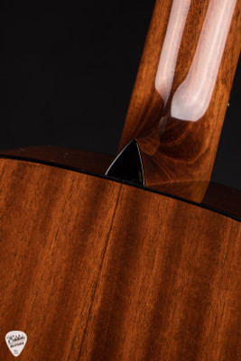 Sale Pending-Collings 01 T – Baked Sitka Spruce & Mahogany Acoustic guitar