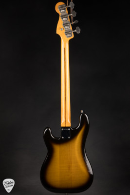 1984 - Fender American Vintage 1957 Reissue Precision Bass - 2