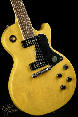 Gibson Les Paul Special TV Yellow 8.9 #235620032