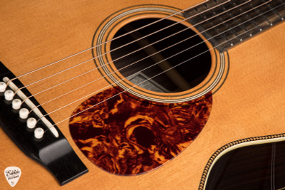 Atkin OM37 – Baked Sitka Spruce & Indian Rosewood Acoustic Guitar