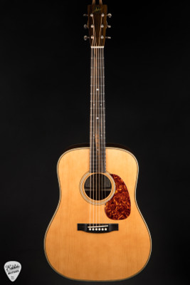 Atkin D37 – Baked Sitka Spruce & Indian Rosewood Acoustic Guitar