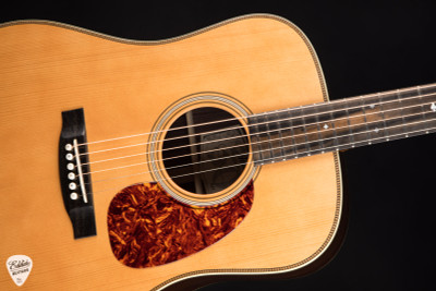 Atkin D37 – Baked Sitka Spruce & Indian Rosewood Acoustic Guitar