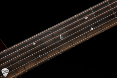 Atkin OOO37s Pre-War – Baked Adirondack Spruce & Madagascar Rosewood Acoustic Guitar