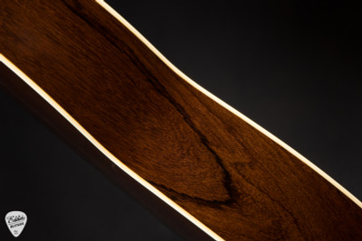 Atkin OOO37s Pre-War – Baked Adirondack Spruce & Madagascar Rosewood Acoustic Guitar