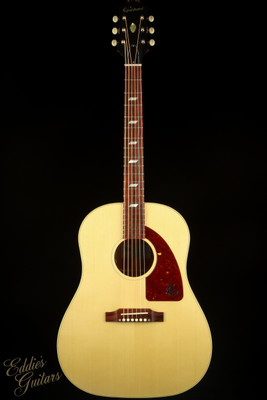 2023 - Epiphone (USA Collection) Texan Antique Natural 4.3 #23352021