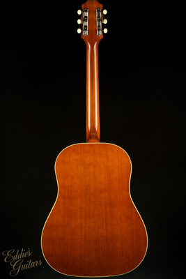 2023 - Epiphone (USA Collection) Texan Antique Natural 4.3 #23352021