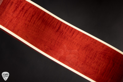 Gibson Doves in Flight Antique Natural 4.15 #20785017 Acoustic Guitar