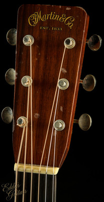 Used - Martin D-28 Rich Robinson #98